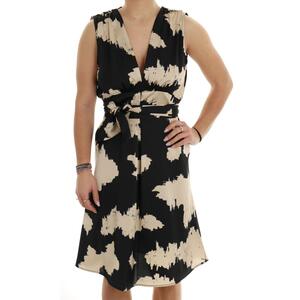 ABITO CANDLE ANONYME NERO